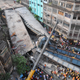 India-Kolkata-Flyover